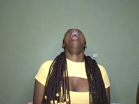 Prettygodess1 online show from 7, 7, 2026