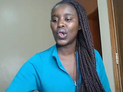 Prettygodess1 online show from 7, 7, 2026