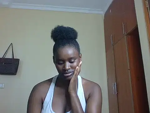 Prettygodess1 online show from 12, 7, 2026