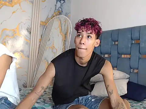 Thick cock guys online show from 21, 6, 2026