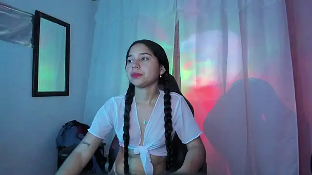 Milly-Way online show from 23, 7, 2026
