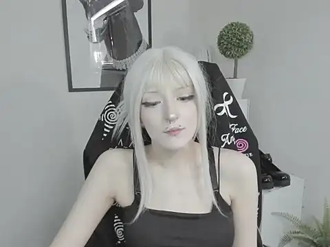 Snapshot of NikaDream chatting on 30, 7, 2026 NikaDream online show from 30, 7, 2026