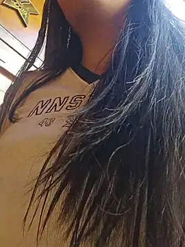 Carla Alvez online show from 24, 7, 2026