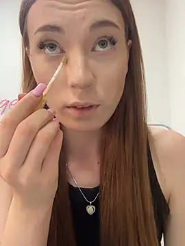 Snapshot of AlisaRussel chatting on 12, 6, 2026 AlisaRussel online show from 12, 6, 2026