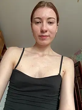 AlisaRussel online show from 14, 7, 2026