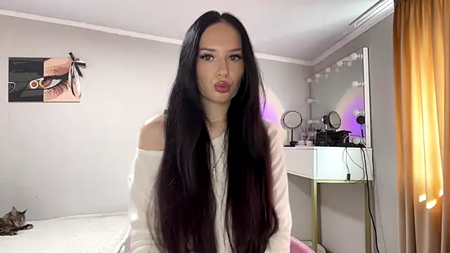 amelialiana online show from 14, 6, 2026