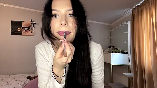 amelialiana online show from 9, 7, 2026
