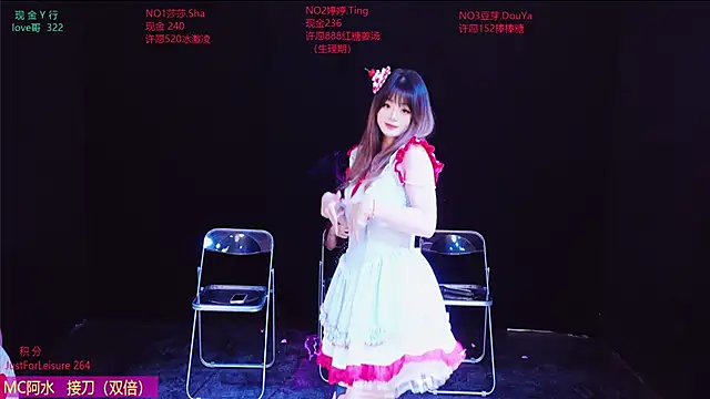 Fever-666 online show from 28, 6, 2026