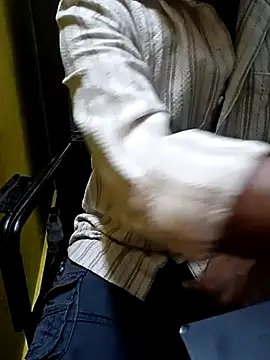 Lawrencedlkk007 online show from 7, 3, 2025