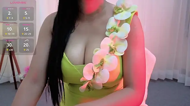 APSARA MAYA online show from 19, 6, 2026