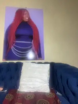 BigBootyBrie01 online show from 19, 7, 2026