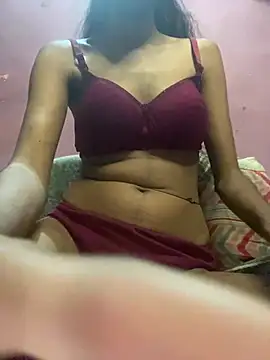 Cute rubii  online show from 27, 6, 2026