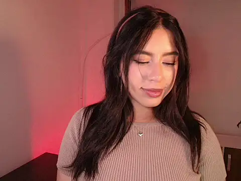 Snapshot of Isa_vargas_ chatting on 22, 7, 2026 Isa vargas online show from 22, 7, 2026