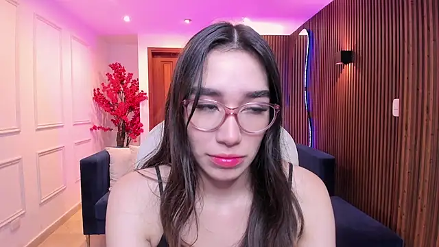 Emma caarter  online show from 4, 8, 2026