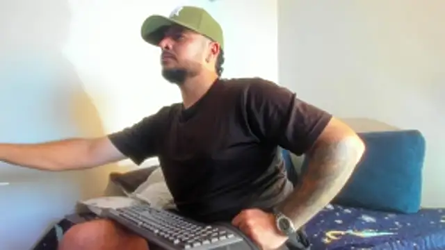 jeann alexx online show from 11, 6, 2026