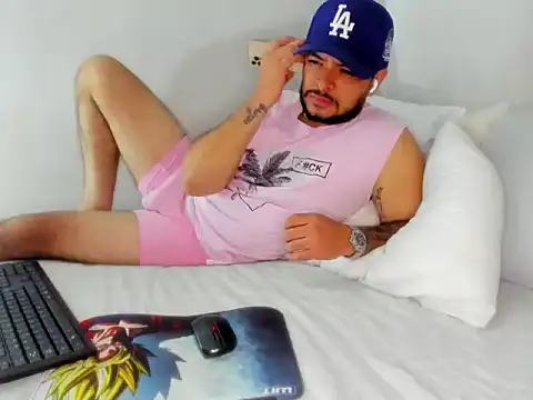 jeann alexx online show from 26, 7, 2026