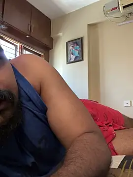 Vinay1818 online show from 27, 6, 2026