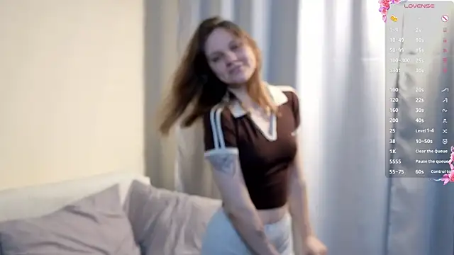 Snapshot of sweetie-cat chatting on 3, 7, 2026 sweetie-cat online show from 3, 7, 2026