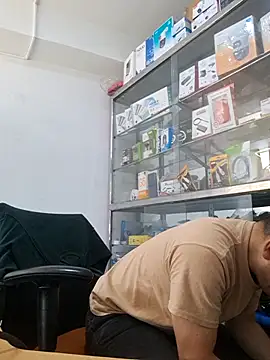 latinsexsteven online show from 20, 6, 2026
