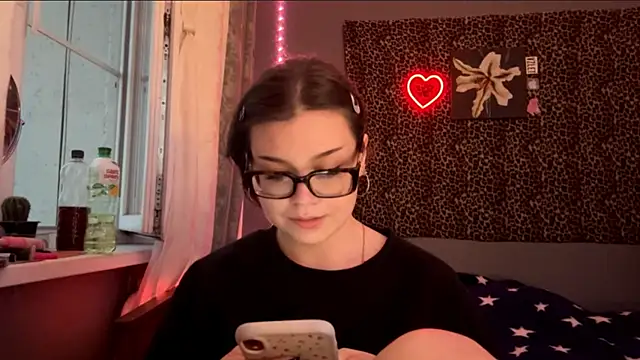 StellaCors online show from 4, 7, 2026