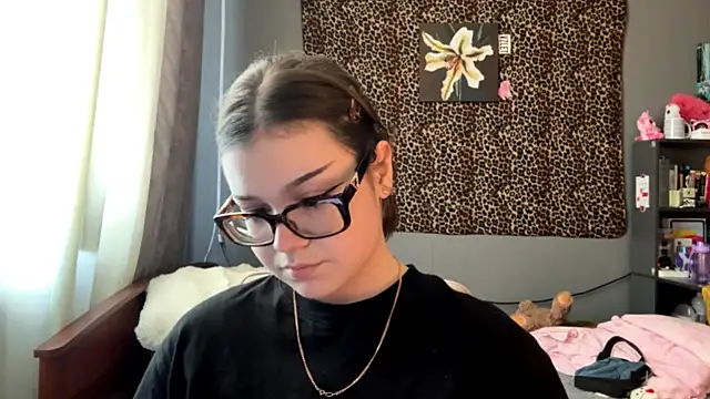 StellaCors online show from 2, 8, 2026
