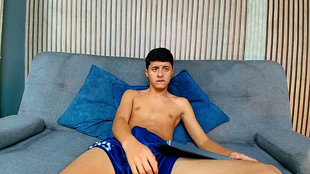Justin ortiz online show from 1, 7, 2026