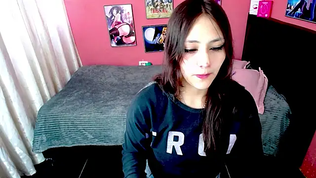 Sakura Mimi online show from 6, 7, 2026