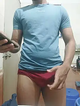 hunkfreakin online show from 21, 6, 2026