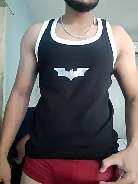 hunkfreakin online show from 23, 6, 2026