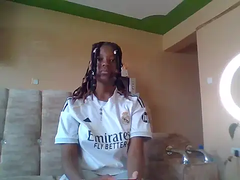 Cute Mallory online show from 11, 6, 2026