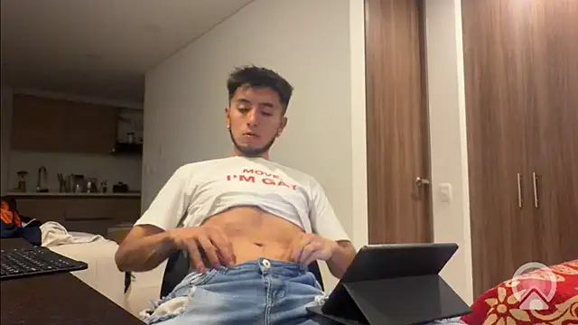 Snapshot of HikaruWolff chatting on 13, 6, 2026 HikaruWolff online show from 13, 6, 2026