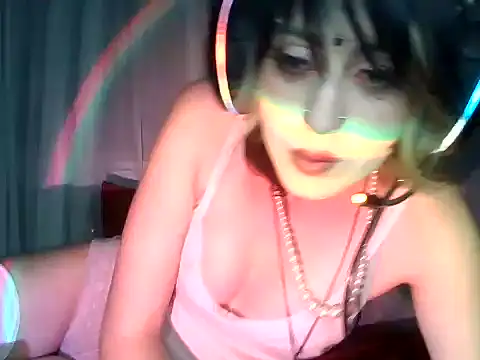 kittenpasive30 online show from 9, 7, 2026