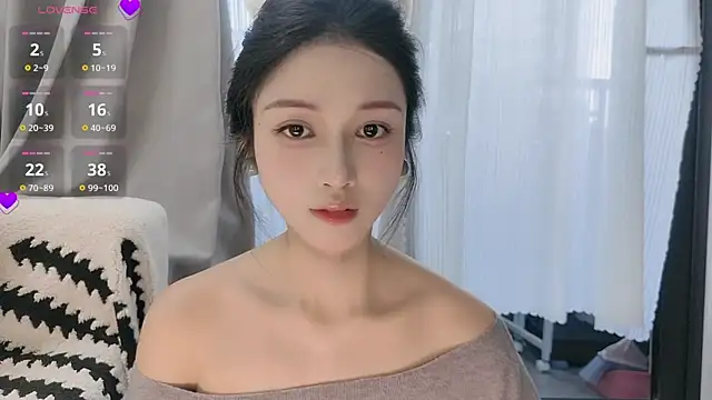 lulu-789 online show from 23, 7, 2026