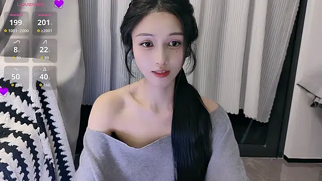lulu-789 online show from 28, 7, 2026