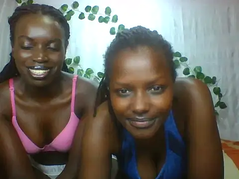 babgirls254 online show from 13, 6, 2026