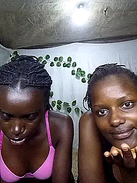 babgirls254 online show from 16, 6, 2026