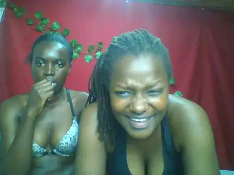babgirls254 online show from 18, 7, 2026
