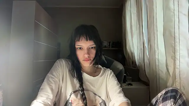 SebrinaMontelle online show from 9, 7, 2026