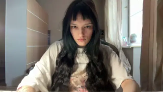 SebrinaMontelle online show from 11, 7, 2026