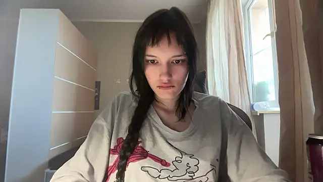 SebrinaMontelle online show from 18, 7, 2026