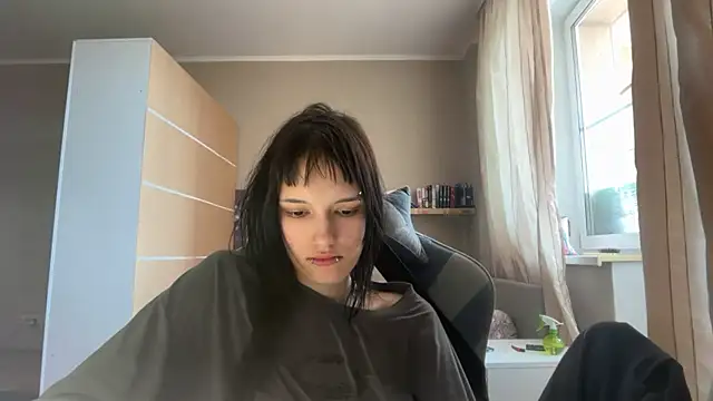 SebrinaMontelle online show from 20, 7, 2026