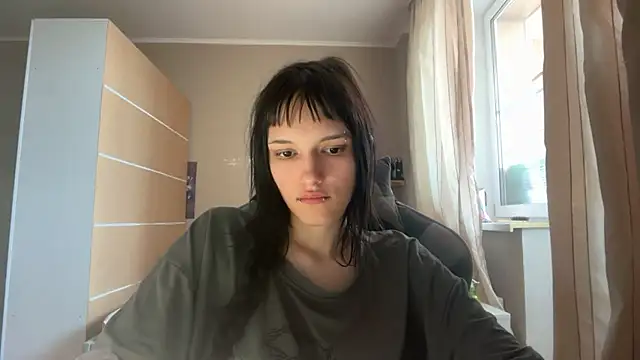 SebrinaMontelle online show from 20, 7, 2026