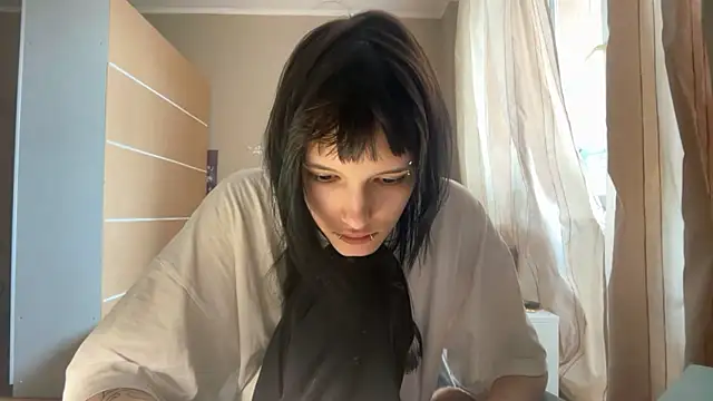 SebrinaMontelle online show from 24, 7, 2026