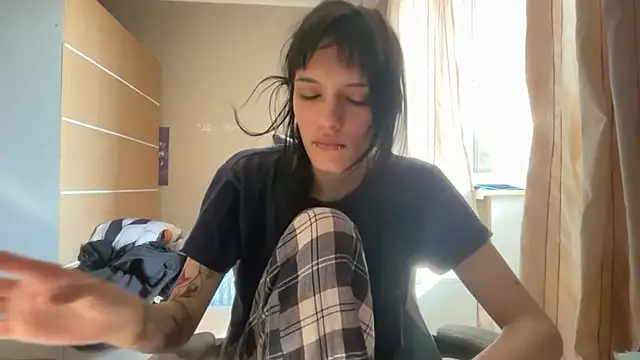 SebrinaMontelle online show from 28, 7, 2026
