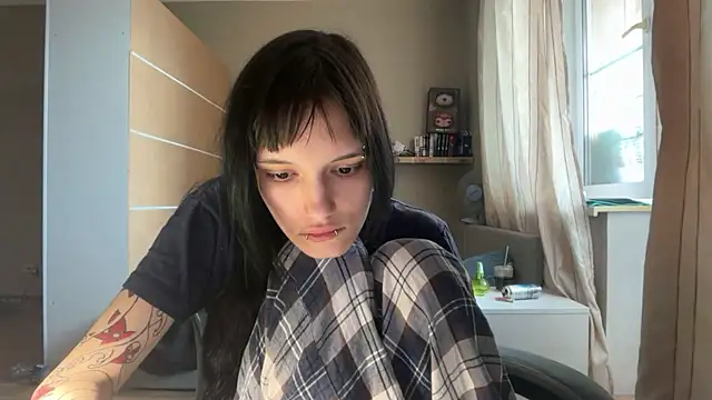 SebrinaMontelle online show from 28, 7, 2026