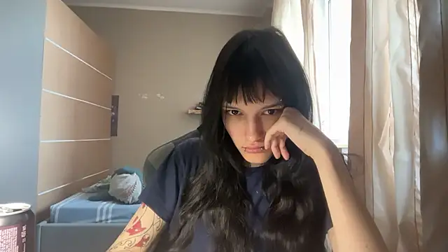 SebrinaMontelle online show from 3, 8, 2026