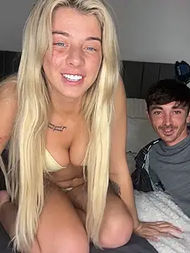 TaysummerB online show from 10, 6, 2026