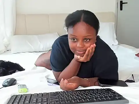 Ebony Kenya255 online show from 5, 7, 2026
