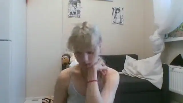 Snapshot of DinaKolter chatting on 24, 7, 2026 DinaKolter online show from 24, 7, 2026
