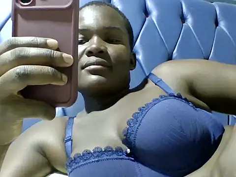 Sassylilmama online show from 19, 6, 2026